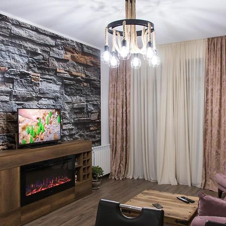7Th Heaven Apartment In Central ティビリシ エクステリア 写真