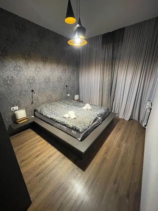 7Th Heaven Apartment In Central ティビリシ エクステリア 写真