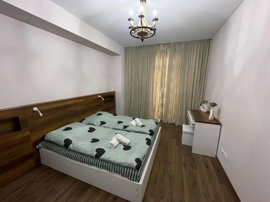 7Th Heaven Apartment In Central ティビリシ エクステリア 写真