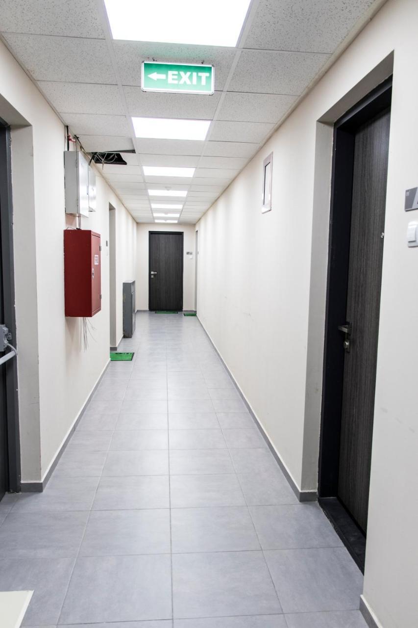 7Th Heaven Apartment In Central ティビリシ エクステリア 写真
